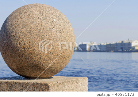 Beautiful view of the city of St. Petersburg Beautiful view of the city of St. Petersburg 40551172