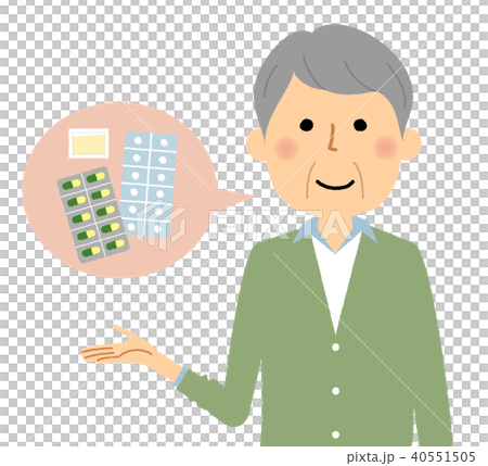 高級男性醫學 40551505