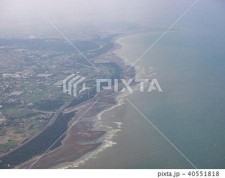 台湾 大気汚染 空気汚染 40551818