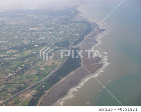 台湾 大気汚染 空気汚染 40551821