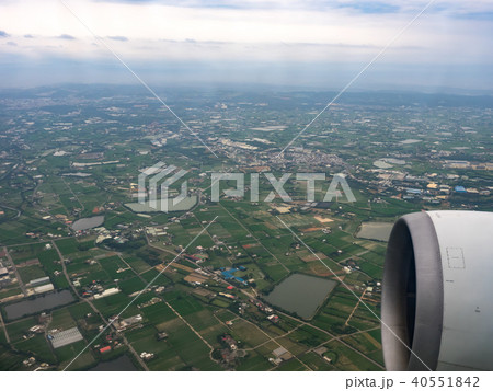 台湾 大気汚染 空気汚染 40551842