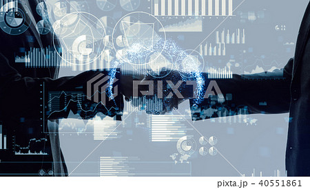 グローバルビジネス 40551861