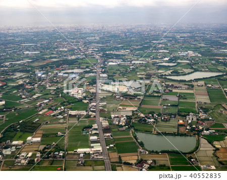 台湾 大気汚染 空気汚染 40552835