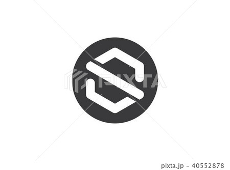 S Letter Logo Business 40552878