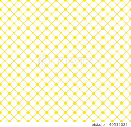 The geometric pattern with lines. Seamless vector 40553025