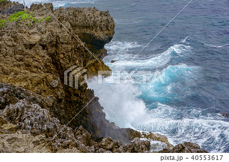 辺戸岬 辺戸岬 40553617