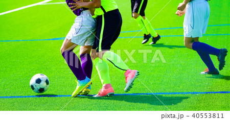 フットボール サッカー フットボール サッカー 40553811