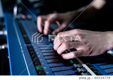 音響機器 40554779