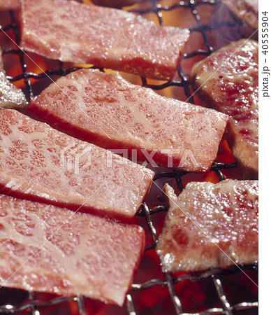 焼肉 40555904
