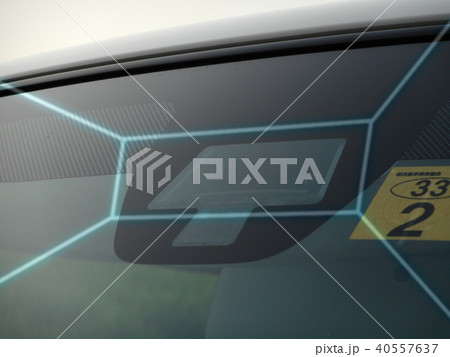 自動ブレーキ装置 自動ブレーキ装置 40557637