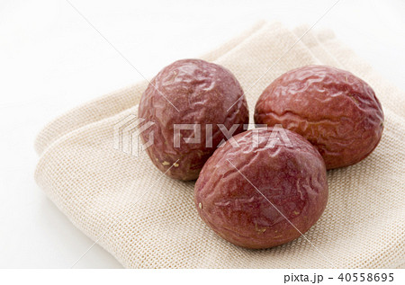 パッションフルーツ パッションフルーツ 40558695