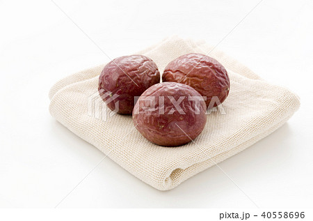 パッションフルーツ 40558696