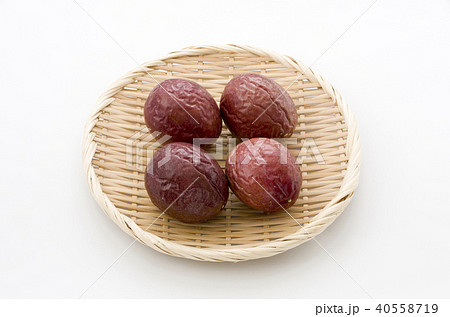 パッションフルーツ パッションフルーツ 40558719