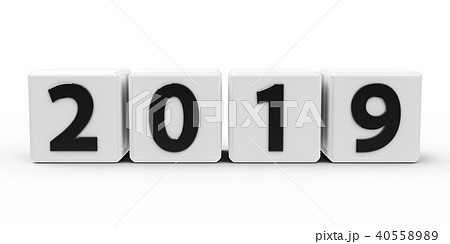 White cubes - 2019 40558989