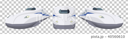 子彈頭列車 子彈頭列車 40560610