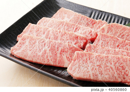 和牛 和牛 40560860