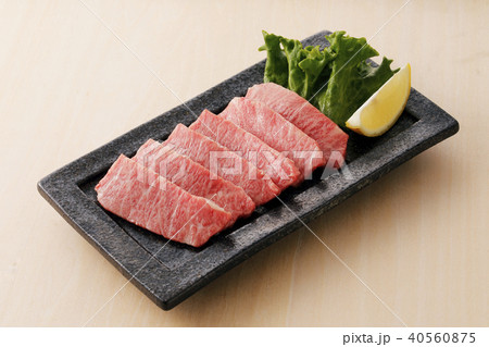 和牛 和牛 40560875