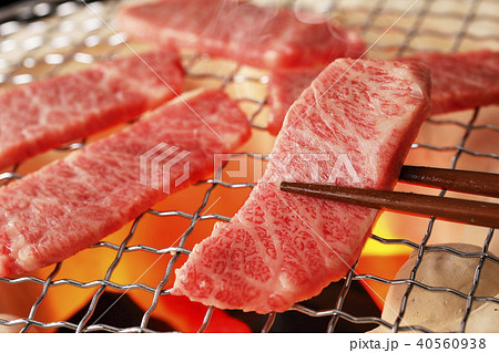 焼肉 40560938