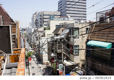 神楽坂　本多横丁 40561914