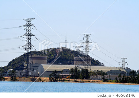 美浜原発 40563146