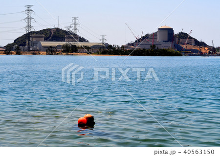 美浜原発 美浜原発 40563150