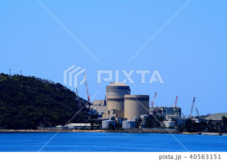 美浜原発 40563151