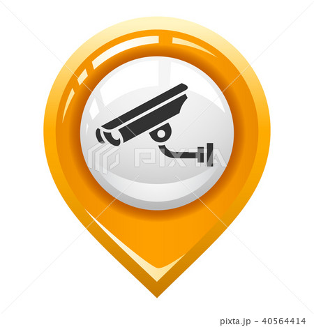 Brighted map marker Brighted map marker 40564414