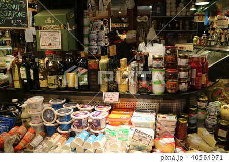 外国 マーケット イタリアン 食材 外国 マーケット イタリアン 食材 40564971