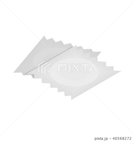 Condom icon, isometric 3d style 40568272
