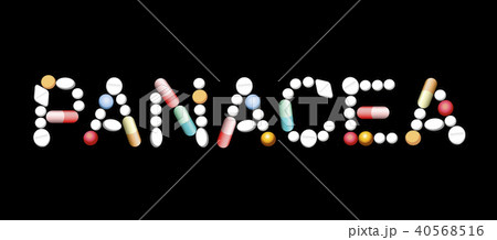 Panacea Miracle Cure Pills Panacea Miracle Cure Pills 40568516
