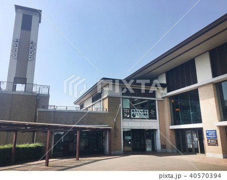 伊豆高原駅　静岡県伊東市 40570394