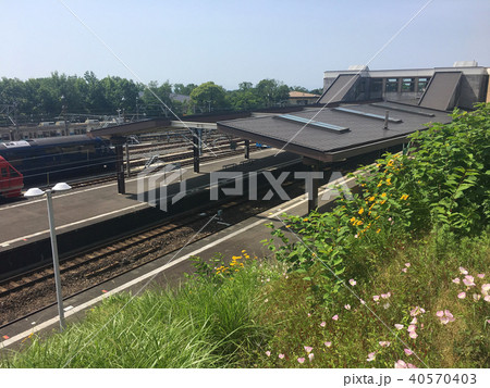 伊豆高原駅 静岡県伊東市 伊豆高原駅 静岡県伊東市 40570403