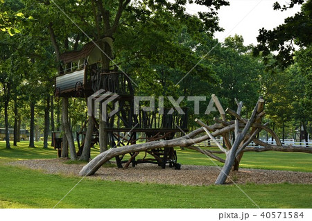 ツリーハウス ノーザンホースパーク ツリーハウス ノーザンホースパーク 40571584