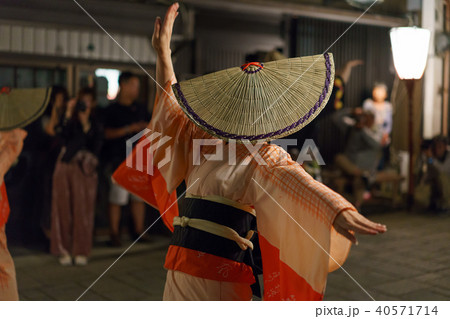 おわら風の盆 おわら風の盆 40571714
