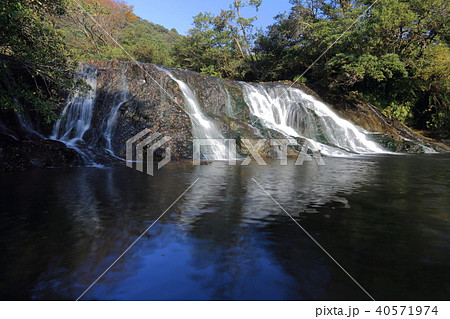 泉川滝 40571974