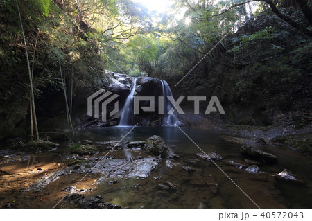 田代滝 40572043
