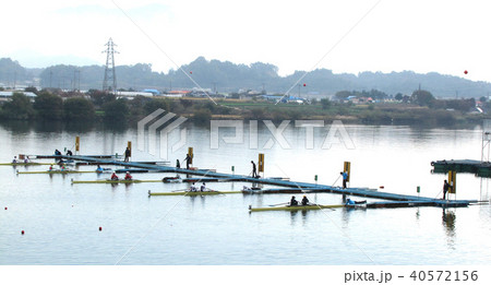 忠州湖 スポーツ 水 40572156