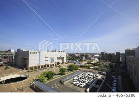 泉中央駅 40575280