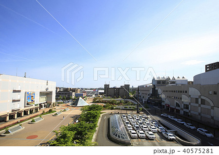 泉中央駅 泉中央駅 40575281