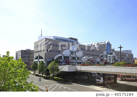 泉中央駅 40575284