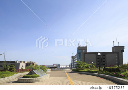 泉中央駅ペデストリアンデッキ 泉中央駅ペデストリアンデッキ 40575285