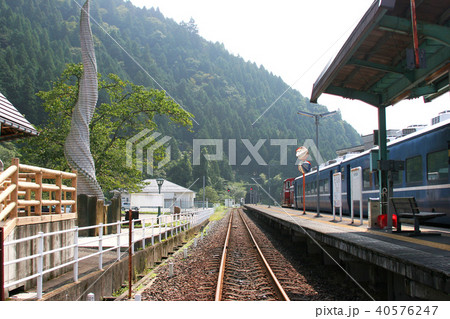 樽見駅線路 樽見駅線路 40576247