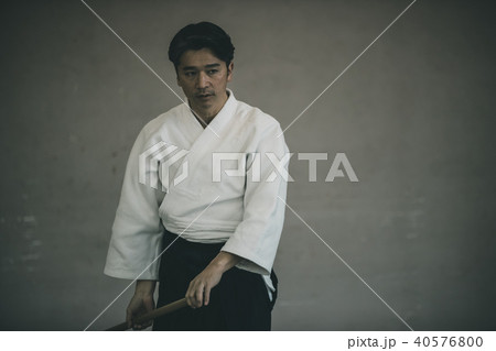 Aikido 40576800