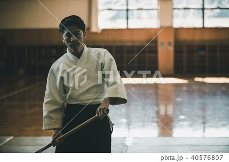 Aikido Aikido 40576807
