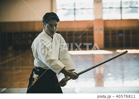 Aikido 40576811