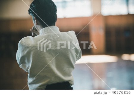 Aikido Aikido 40576816