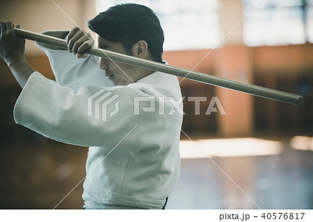 Aikido 40576817