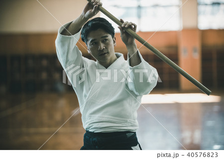 Aikido 40576823
