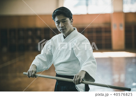 Aikido 40576825