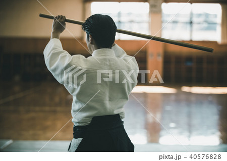 Aikido 40576828